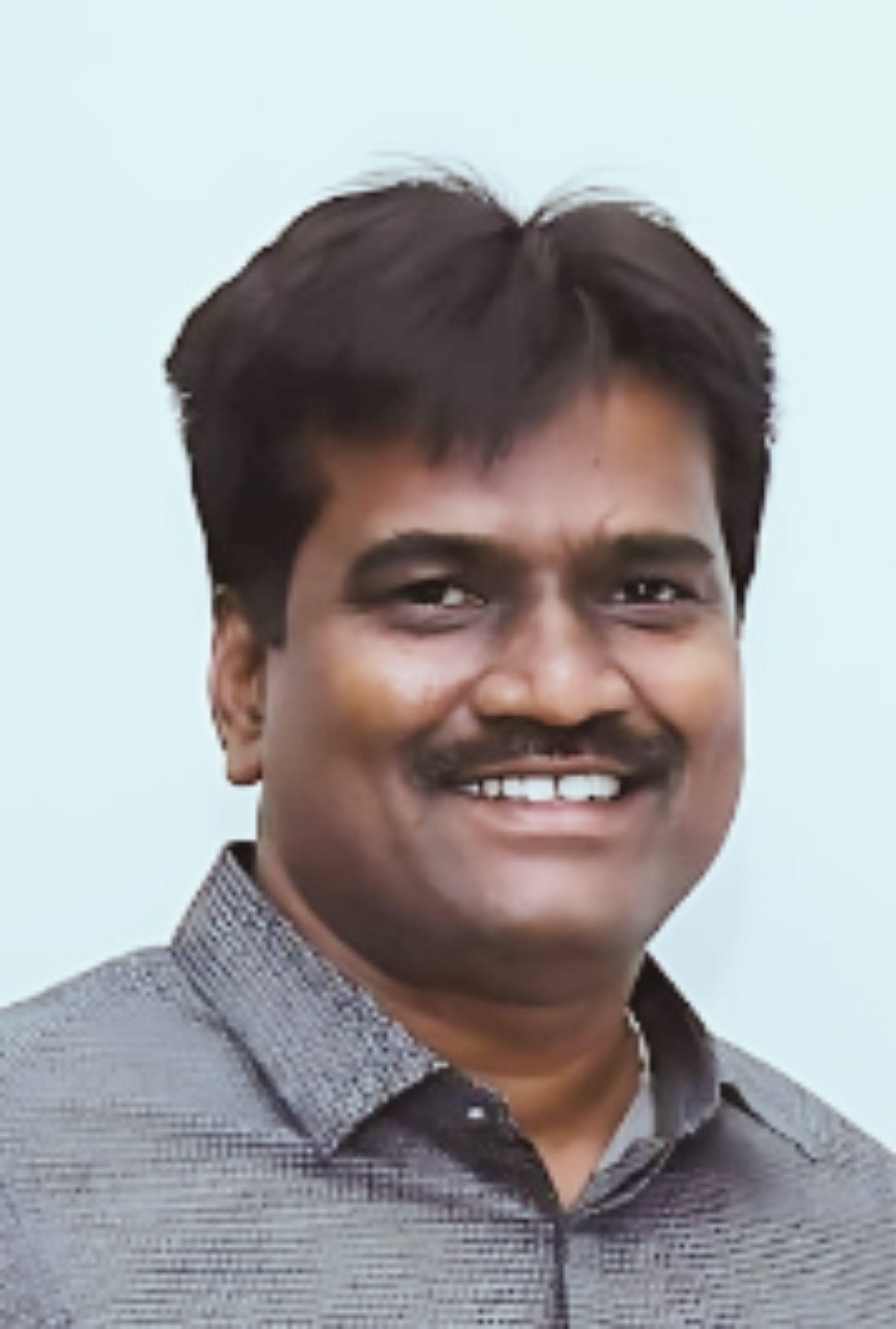 Mr E.V GIRISH BABU